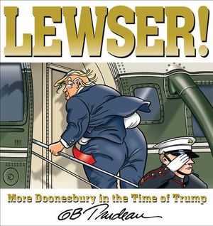 Buy LEWSER! at Amazon