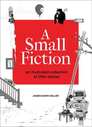 Buy A Small Fiction at Amazon