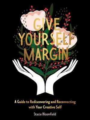 Buy Give Yourself Margin at Amazon