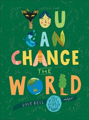 Buy You Can Change the World at Amazon