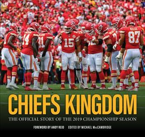Buy Chiefs Kingdom at Amazon