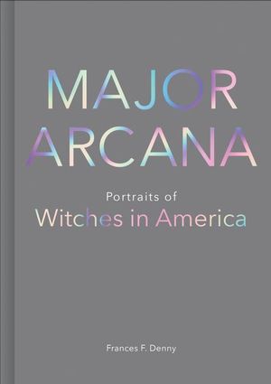 Buy Major Arcana at Amazon