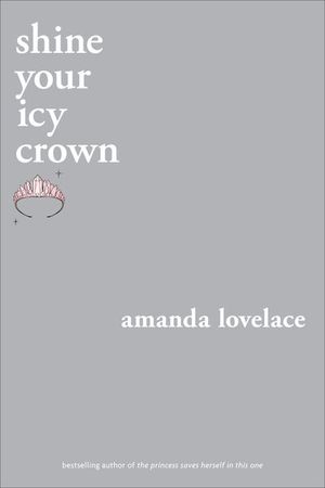Buy shine your icy crown at Amazon