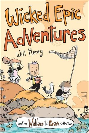 Wicked Epic Adventures