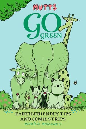 Buy Mutts Go Green at Amazon