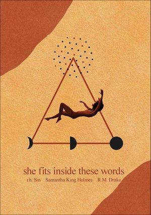She Fits Inside These Words