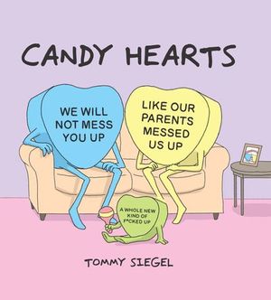 Buy Candy Hearts at Amazon