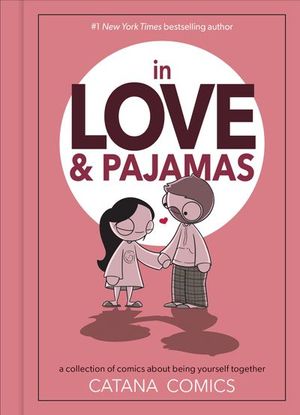 Buy In Love & Pajamas at Amazon