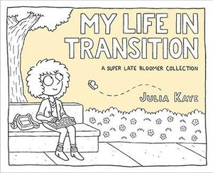 Buy My Life in Transition at Amazon