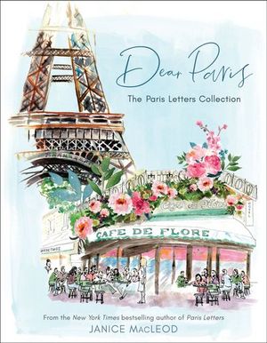 Buy Dear Paris at Amazon