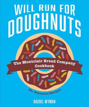 Buy Will Run For Doughnuts at Amazon