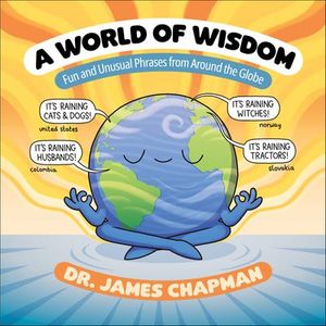 A World of Wisdom