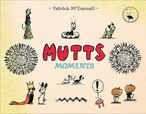Buy Mutts Moments at Amazon