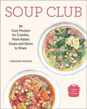 Buy Soup Club at Amazon