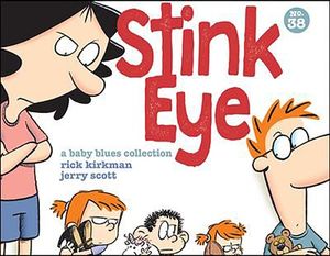Buy Stink Eye at Amazon