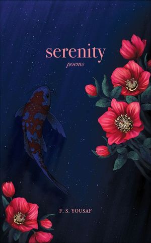 Buy Serenity at Amazon