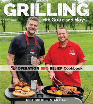 Buy Grilling with Golic and Hays at Amazon