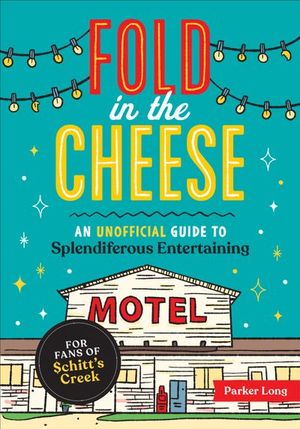 Buy Fold in the Cheese at Amazon
