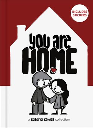 Buy You Are Home at Amazon