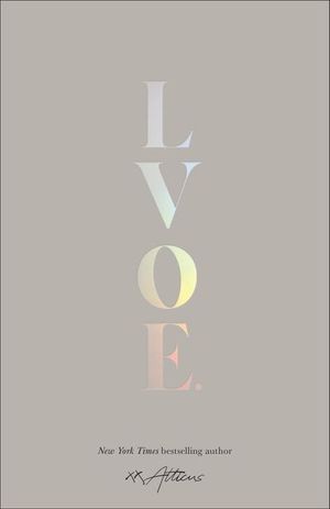 LVOE.