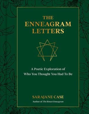 Buy The Enneagram Letters at Amazon