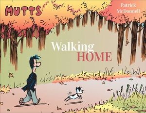 Buy Mutts: Walking Home at Amazon