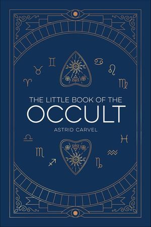 The Little Book of the Occult