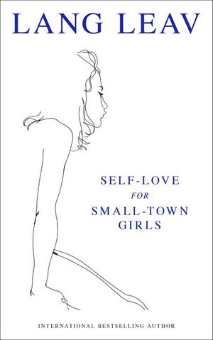 Buy Self-Love for Small-Town Girls at Amazon