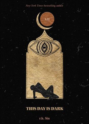 Buy This Day Is Dark at Amazon