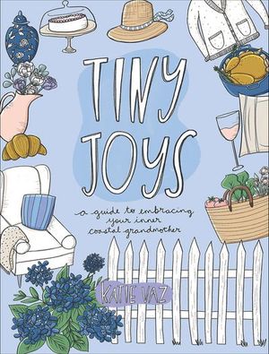 Tiny Joys