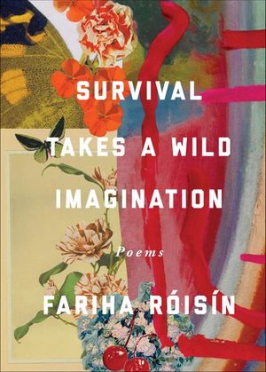 Buy Survival Takes a Wild Imagination at Amazon