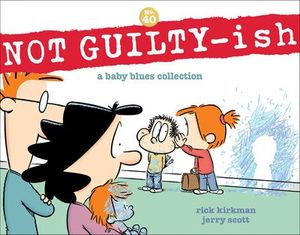 Buy NOT GUILTY-ish at Amazon