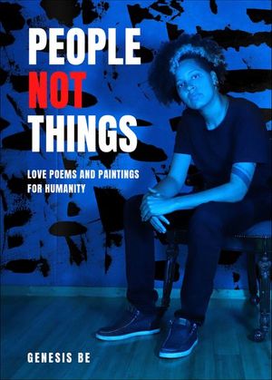 Buy People Not Things at Amazon