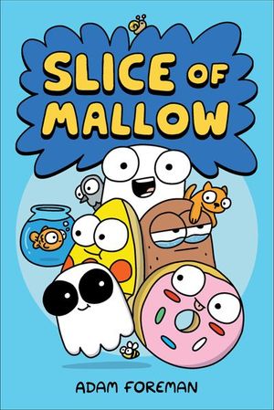 Buy Slice of Mallow, Volume 1 at Amazon