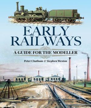 Buy Early Railways at Amazon