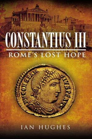 Buy Constantius III at Amazon