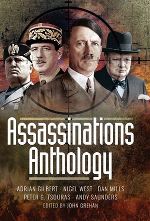 Buy Assassinations Anthology at Amazon