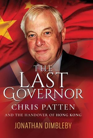 Buy The Last Governor at Amazon