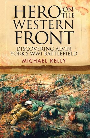 Buy Hero on the Western Front at Amazon
