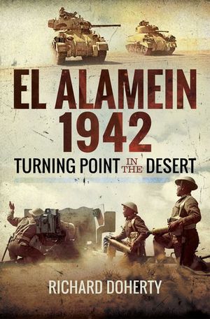 Buy El Alamein 1942 at Amazon