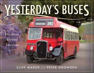 Buy Yesterday's Buses at Amazon