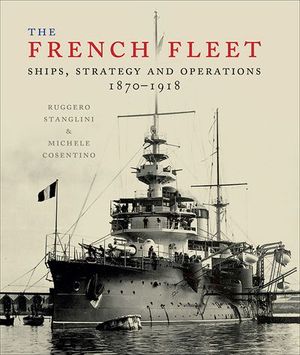 Buy The French Fleet at Amazon