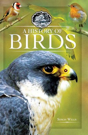Buy A History of Birds at Amazon