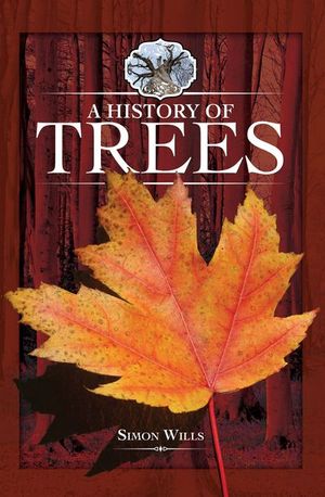 Buy A History of Trees at Amazon