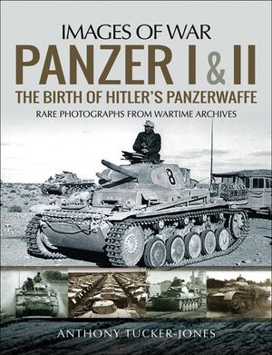 Buy Panzer I and II at Amazon