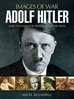 Buy Adolf Hitler at Amazon