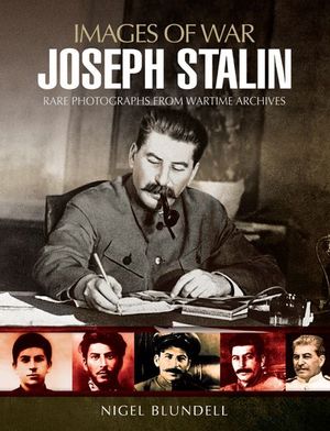 Buy Joseph Stalin at Amazon