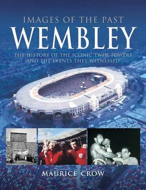 Buy Wembley at Amazon