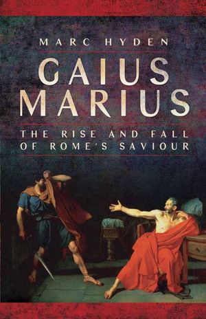 Buy Gaius Marius at Amazon