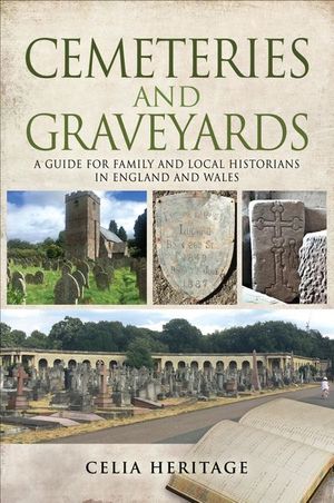 Buy Cemeteries and Graveyards at Amazon